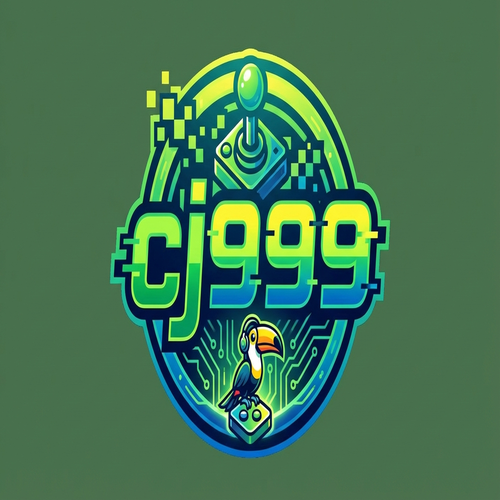 Logo cj999