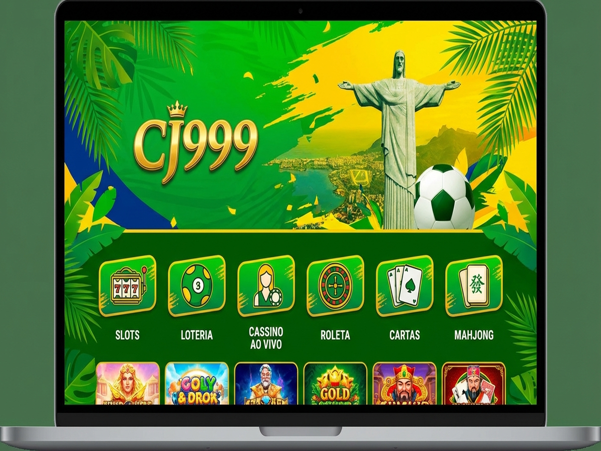 Screenshot 1 cj999